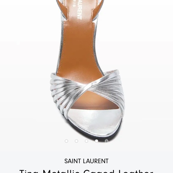 In mint condition, worn 1-2 times. I’m original Box with everything in it!! - Picture 10 of 10